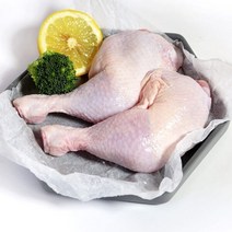 두메산골 냉장 장각(닭 통다리) 1kg, 단품