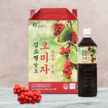 문경 오미자 엑기스 2L 문경특산물 오미자효소 문경 오미자원액 문경 오미자청 오미자차 오미자발효액 오미자추출물 오미자주스 오미자즙 남자친구 부모님 추석선물 세트
