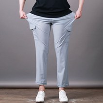 스댕클럽 남성용 치즈스판 포켓 아이스 바지 SBJ2793