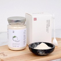 경성건강원 화이트 토마토 분말 피토엔 피토플루엔 흰토마토 콜라겐 먹는엘라스틴 히알루론산 비타민C 이너뷰티100g
