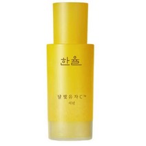 한율 달빛유자 C 세럼, 30ml x 1개