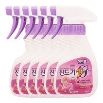 침실 주방 쇼파 강력 초파리 스프레이 12개 세트, 초파리 스프레이 12P, 본상품선택