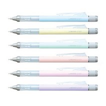 모노그래프 파스텔 샤프 0.5mm 라벤더