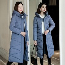패션 3xl 파카 겨울 후드 웜 코트 슬림 코튼 패딩 기본 자켓 캐주얼 롱 점퍼