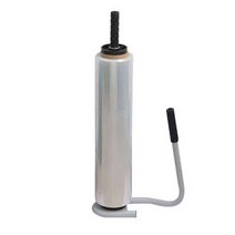 PG 고급 핸드랩핑기 스트레치필름 공업용 랩, 1개