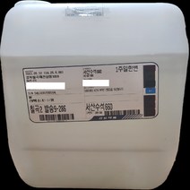 방염필증 방염액 방염도료 무색 20L 말통 소방법 (실:17L), 편백나무, 1개