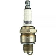 Autolite 2656 구리 비저항 자동차 교체 스파크 플러그 (1팩)