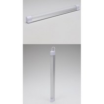 오토캠핑장 스틱형 랜턴 420mm 12W20개 동호회 비상등 카라반 글램핑 루프탑 야간산행, 20개