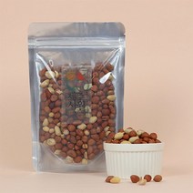 [제주커머스] 제주사월 우도 땅콩 150g 볶음땅콩 제주직송, 볶음땅콩 150g