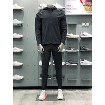 언더아머 남성 우븐 트레이닝복 세트 UA 언스타퍼블 자켓 팬츠 1370494 1352028