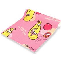 키즈필라테스 운동용 유아요가매트 스트레칭 촬영소품 허벅지살빼는법 홈트기구 버핏