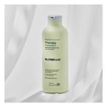 [두피케어] 닥터포헤어 피토테라피 트리트먼트 300ml (NEW)