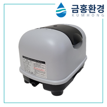 정화조 에어펌프 브로워 80리터 동양사 DY-80L 오수처리시설