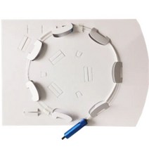 고출력 엔도리프트 레이저 슬리밍 머신 1470nm 980nm 다이오드, 04 800um fiber