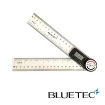 블루텍 디지털 각도기 BD-PL200, 1개