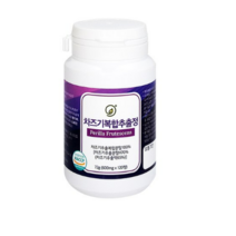 휴나인 국산 눈엔 차즈기 추출물 120정 자소엽 루테올린 차조기, 10개