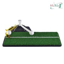 홀리데이 3in1 골프 스윙매트 실내연습 스윙연습기 용품 / 선택사항 배송상품 : 3in1스윙매트 (골프스윙매트/습매트/스윙연습용품/스윙용품 추천)