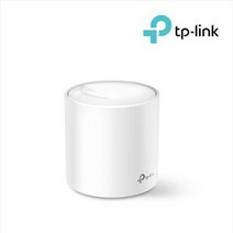 티피링크 Deco X20 유무선공유기 (1000Mbps AX1800 1PACK), 1개, 선택하세요