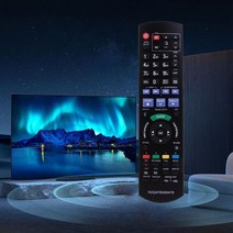 블루레이 플레이어 4k blu-ray 디스크 는 panasonic n2qayb000475 dmrbw780gl n2qayb000479 dmr-bw780과 호환되는 ir6 리모콘, 없음