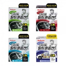 불스원 살라딘(살균캔) 에어컨 히터 훈증캔 탈취, 숲속