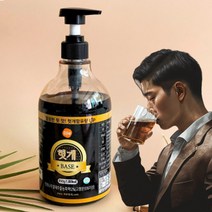 헛개수 원액 효능 헛개 농축액 간에좋은 차 850g