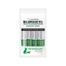 영양제 치킨 4개입 애견관절영양제 강아지심장영양제 미니핀 포메라니안 풍산개 골든리트리버 요크셔테리어