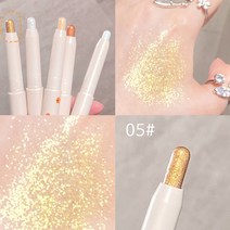 Pealy 애교살펜슬 애교살메이커 5개 한정 컬러 1.2g, 05*2