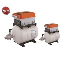 셀러허브 생활리빙 한일 심정수중펌프 인버터/SI-13-33-D-24L*3HP, 인버터판넬