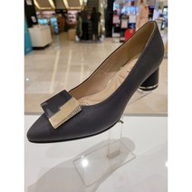 탠디 [탠디] J1476W 그레이 5CM 펌프스