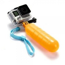 핸드그립 액션캠 부력봉 부력셀카봉 액션캠수중촬영, 상세페이지 참조
