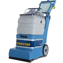 EDIC FiveStar 411TR 자동카페트청소기