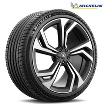 미쉐린 PILOT SPORT 4 SUV 235/65R17 108V PS4SUV