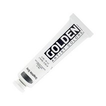 [골덴]헤비바디 아크릴물감 59ml 시리즈 2, 상세설명 참조, [6071420]1240／PaynesGray