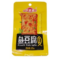 유도우푸 샤오카오웨이 25g