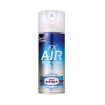 신신제약 스프레이 에어파스 EX 200ml, 1개입, 1개