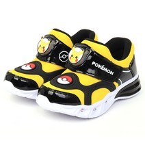 포켓몬 윌러 아동 운동화 불빛 반짝반짝 유아 아동화 아기 신발