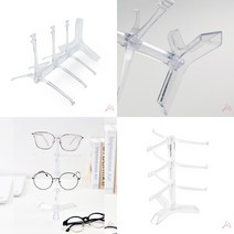 안경거치대 앤틱 3단 선글라스 선글라스진열대 안경스텐드