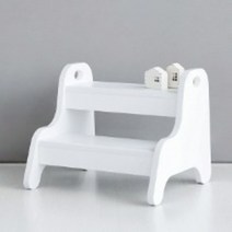 [마켓비] PIPAN 스텝스툴, 올리브그린