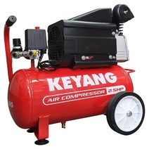 계양 저소음 콤프레샤 KAC-30SA 3마력 컴프 콤푸 레샤, 1개