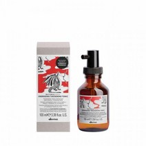 다비네스 헤어미스트 에너자이징 씨크닝 토닉 100ml, 투명_F
