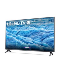 LG전자 70인치 176cm(70) 70UM7370PUA 미사용리퍼 4K UHD 스마트TV 로컬OK, 수도권 벽걸이설치비포함