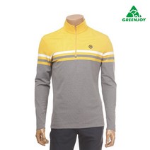 그린조이 PQ기모보더 반지퍼 GF19KL61M K1