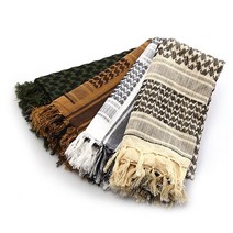 패션 전술 쉬마그 밀리터리 머플러 전술스타프 멀티스카프 전술아이템