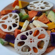 동결건조 야채칩 간식 40g.스윗비, 상세설명 참조