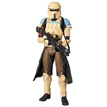 MAFEX Rogue One: A 스타워즈 Story 쇼어트루퍼