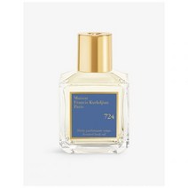 메종 프랑시스 커정 프란시스 724 향 바디오일 보습 아로마 바디 마사지오일 70ml