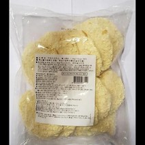 치킨치즈가스 상신 1KG 식자재 장보기, 단품, 단품