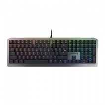 CHERRY MV 3.0 VIOLA RGB 게이밍 기계식 키보드