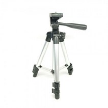 3IN1 레이저레벨+스마트폰+LED랜턴 울브스 60CM 삼각대 WLT60