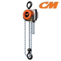 CM 체인블럭 85006074 (0.5T) 체인블록 레바블럭